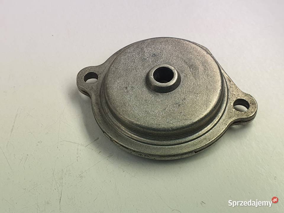 Dekiel Filtra Oleju Pokrywa Ktm Sx 450 Exc Łódź