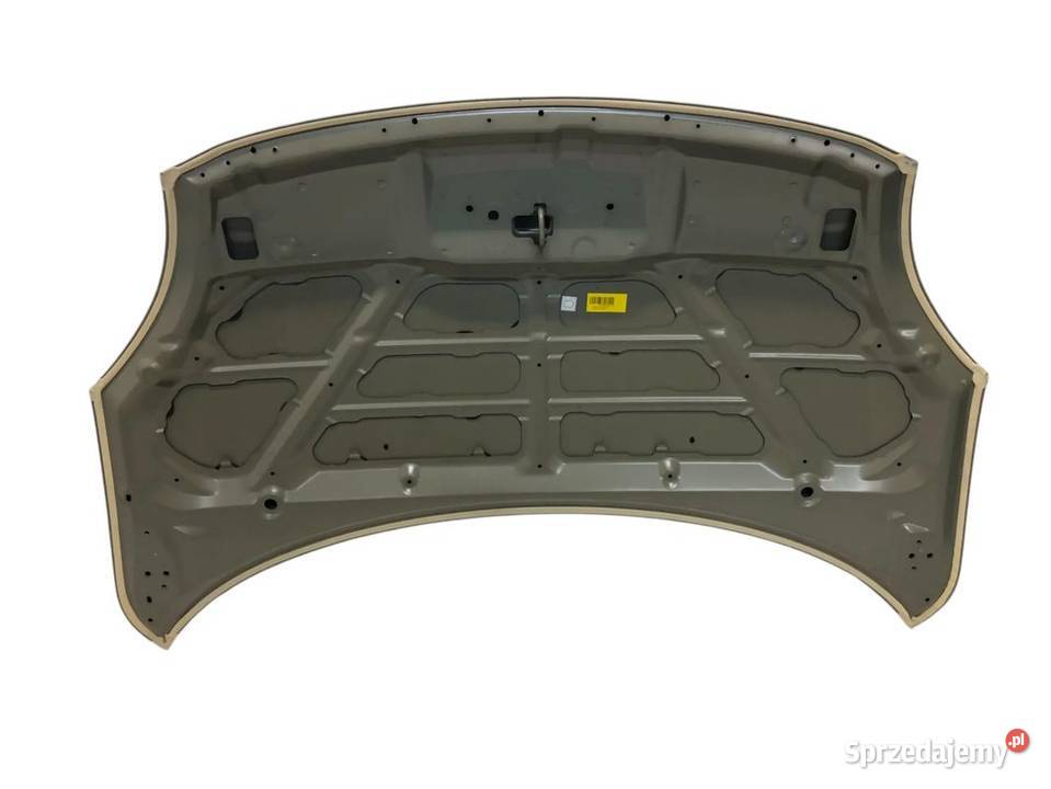 SUZUKI SWIFT SG IV MK6 032005092010 MASKA Skarżysko-Kamienna