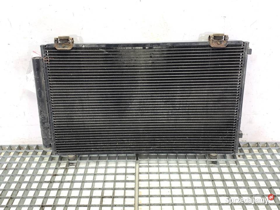 CHŁODNICA KLIMATYZACJI TOYOTA COROLLA E12 20 116 sprzedam