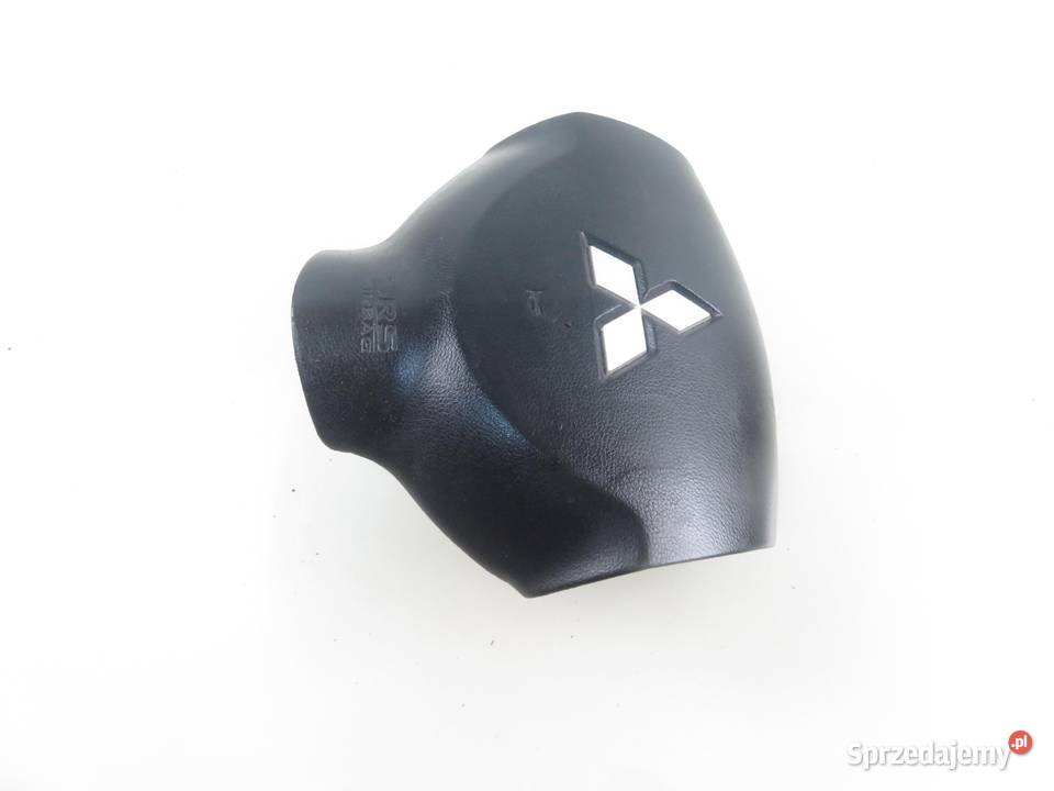 PODUSZKA KIEROWCY MITSUBISHI OUTLANDER II CWW osobowe