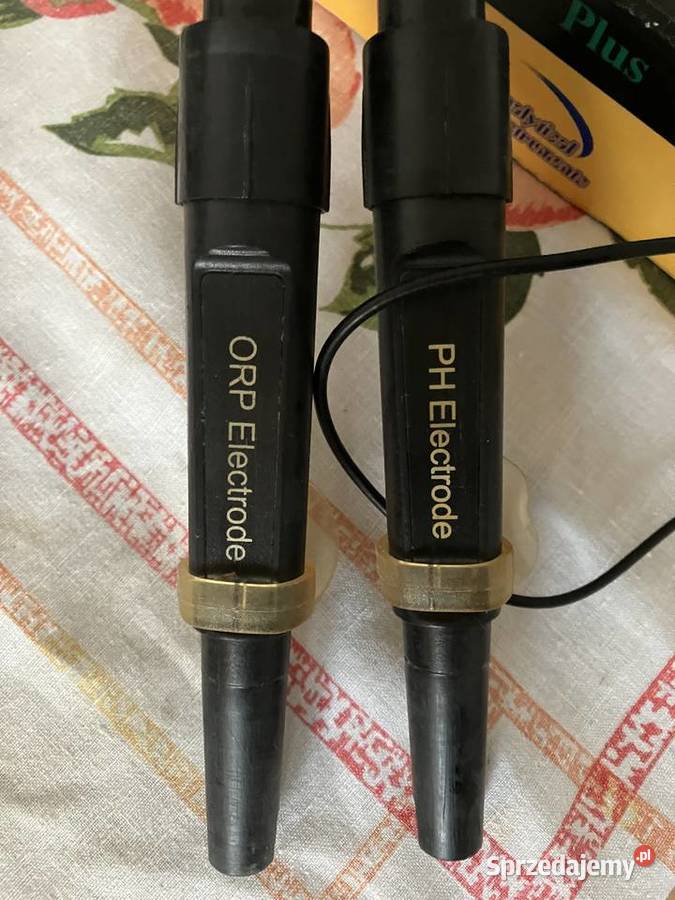 Kontroler PH ORP akwarium Lublin