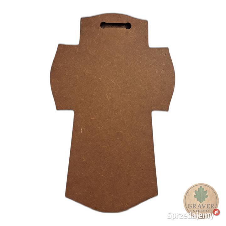 Płaskorzeźba Archanioł Michał prezent na Chrzest Obrazki i obrazy Malechowo