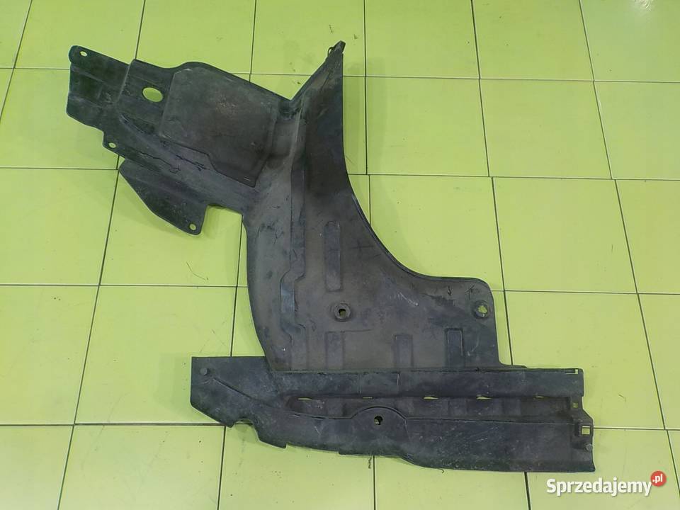 SUZUKI SX4 I LIFT 16 B 08r 5D slizg wzmocnienie osobowe Suków