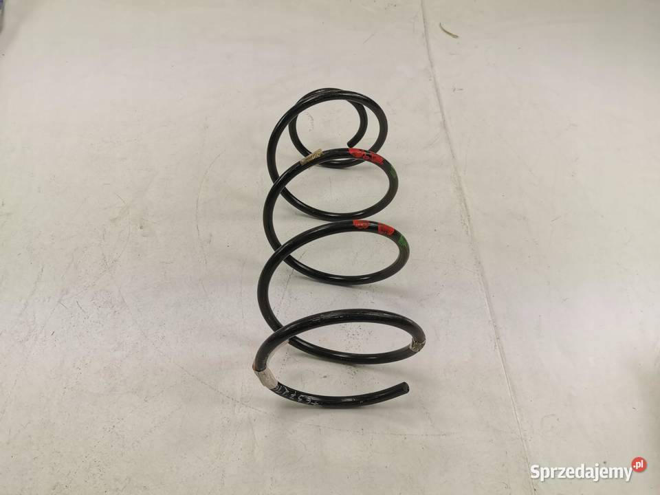 SPRĘŻYNA ZAWIESZENIA PRZÓD FIAT TIPO 1995 NOWA