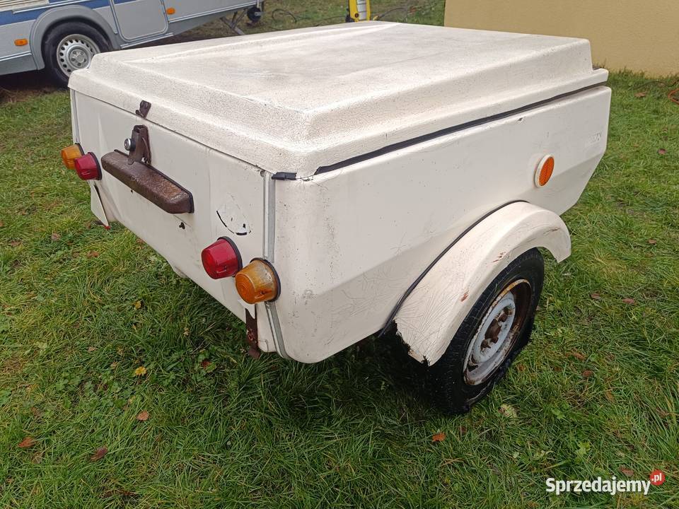 Niewiadów N250C Stryków