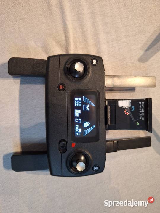 Sprzedam drona MJX Bugs B20 Eis Gołkowice