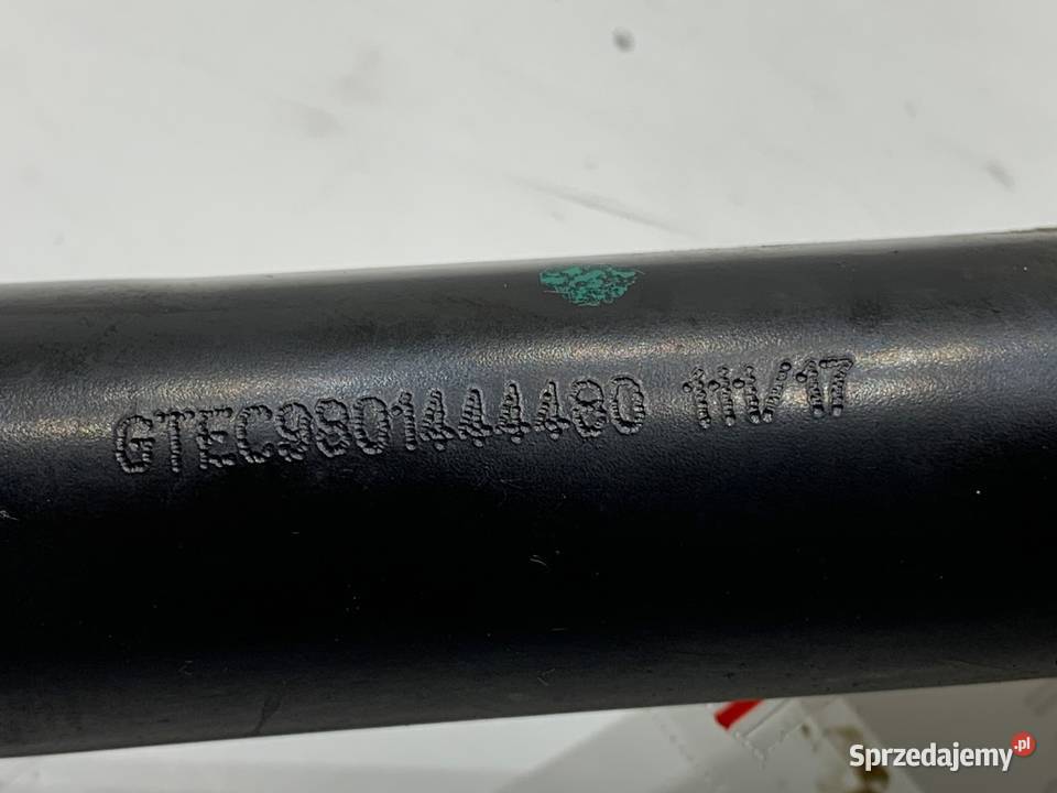 MAGISTRALA WODY FORD MONDEO MK5 20 180 Włączniki, sterowniki