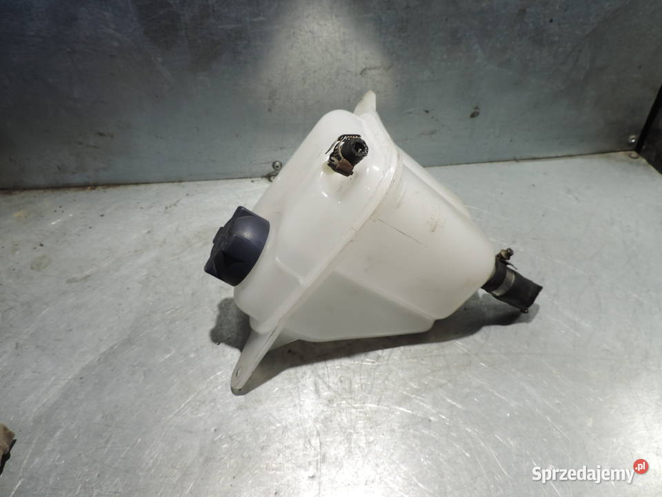 Zbiorniczek wyrównawczy Audi 80 B4 19 TDI Nowy Sącz