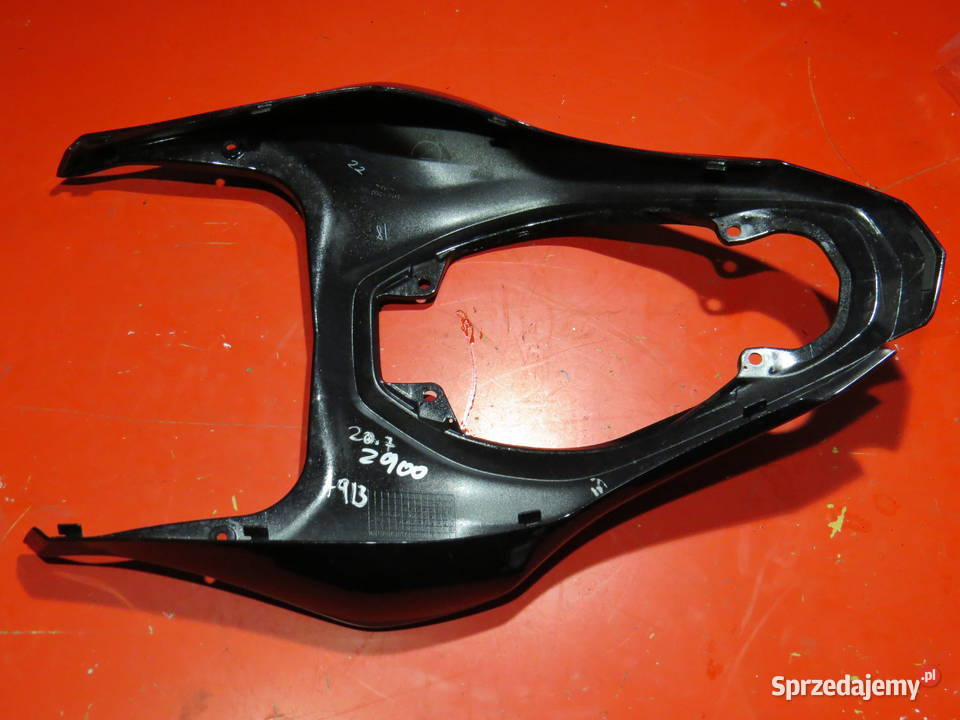 SUZUKI GSX 1000 GT GSX1000GT 2024 zadupek ogon Warszawa