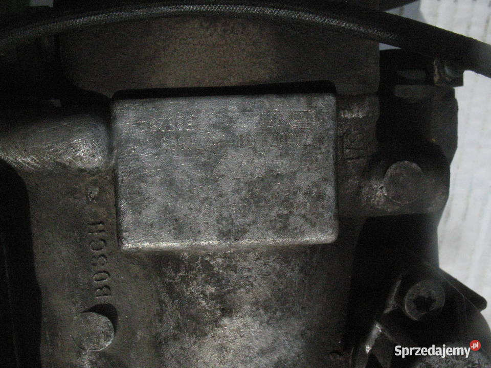 pompa wtryskowa 19dti renault laguna I scenik I Rok produkcji 2000 Lublin