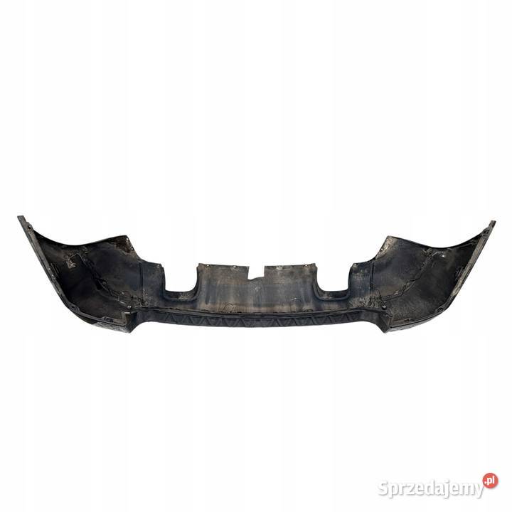 Zderzak tylny KIA Sportage 2008r Lift Barłogi