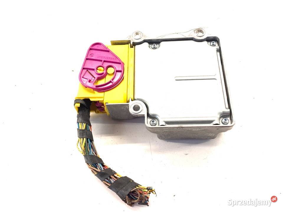 SENSOR AIRBAG VW TIGUAN 5N0959655A 0718 CZUJNIK