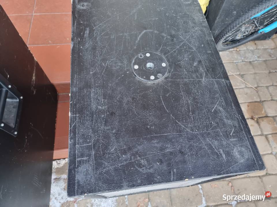 subwoofery odwrotki eminance delta 12lfc