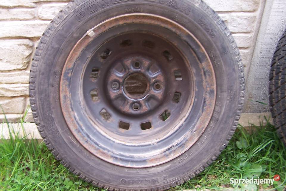 koła matiz 30 sztuka Malawa