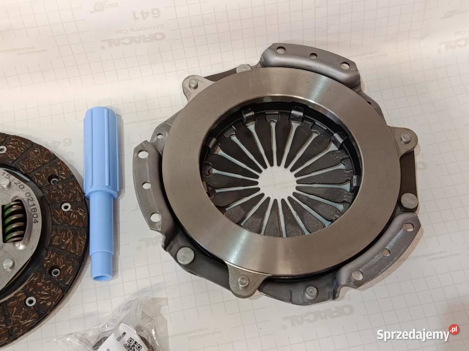 CITROEN C2 C3 PEUGEOT 1007 207 307 11 14 Warszawa sprzedam