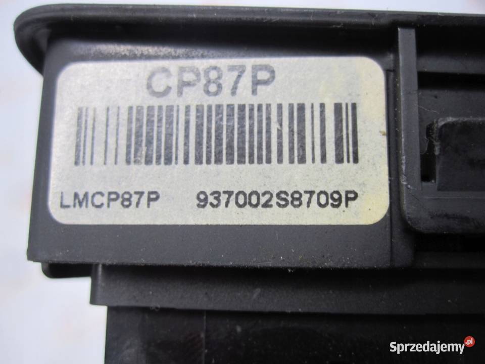 HYUNDAI ix35 I 11r panel przełączników osobowe Panele sterowania, przełączniki