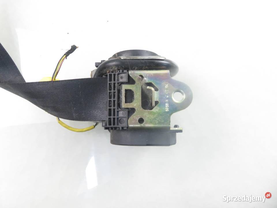 PAS PRAWY PRZEDNI VW GOLF V 1K1 602213300