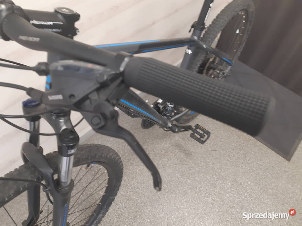 Rower Merida BIGNINE 40 Katowice