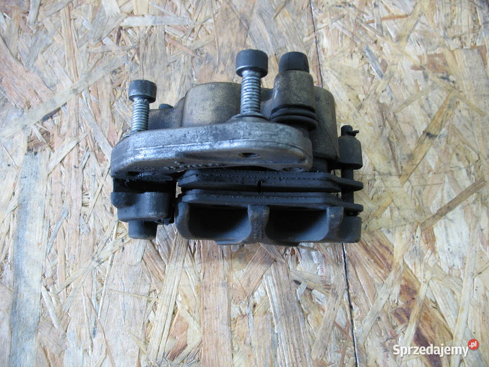 Gilera nexus 500 zacisk lewy przód Zaciski Cielimowo