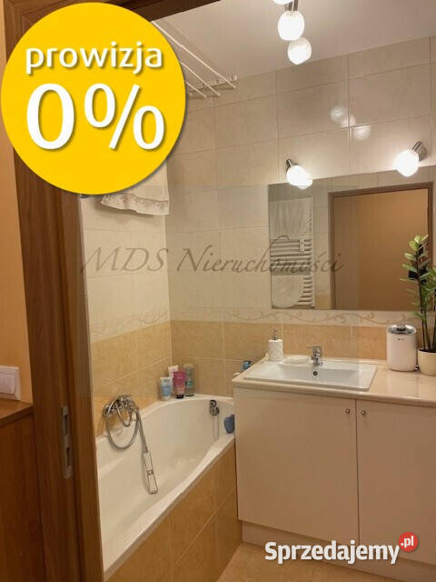 Białołęka ładne dwupokojowe mieszkanie Rok budowy 2010 Warszawa