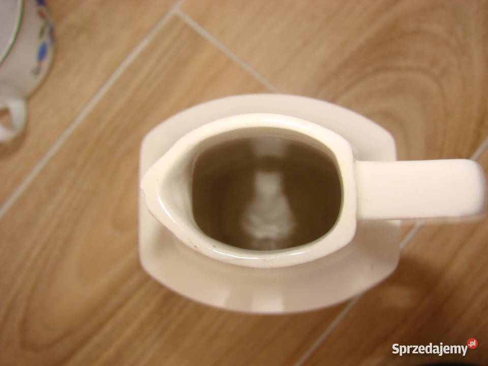 Cecilie stara karafka na oliwę Pruszcz Gdański