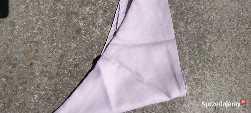 Szal apaszka 9 PRL wielkopolskie sprzedam