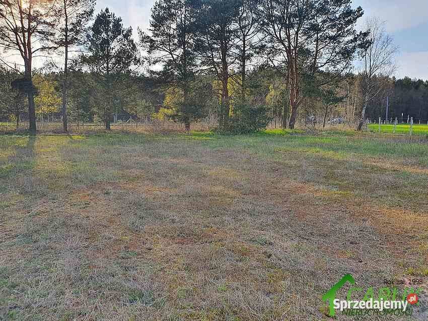 Działka 14500m Stawno zachodniopomorskie sprzedam