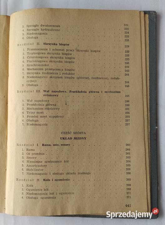 Podręcznik kierowcy III kat Jakub Toruńczyk podlaskie Hajnówka