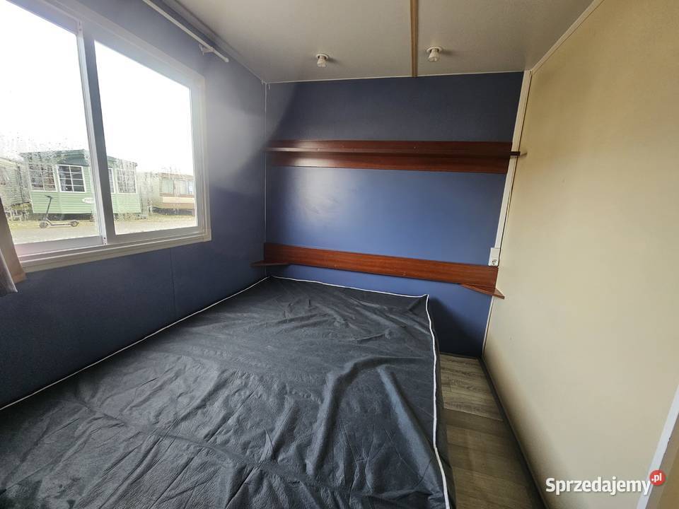 domek holenderski 3231 SUN ROLLER ze składanym Skierniewice