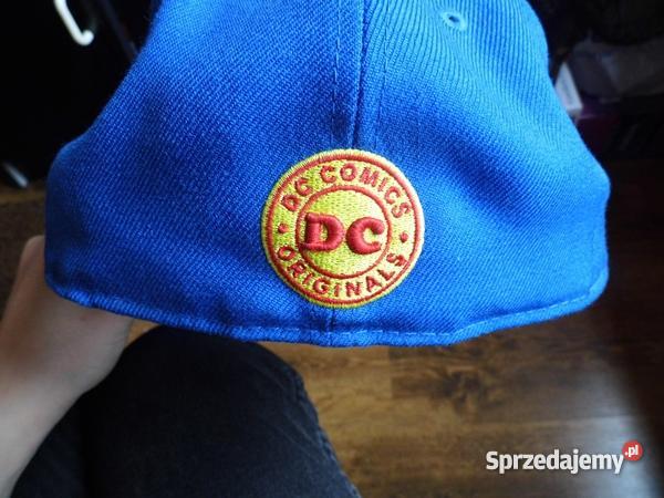 cap Superman Szczecin