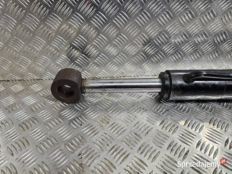 Siłownik stabilizatora CAT seria E Gdynia