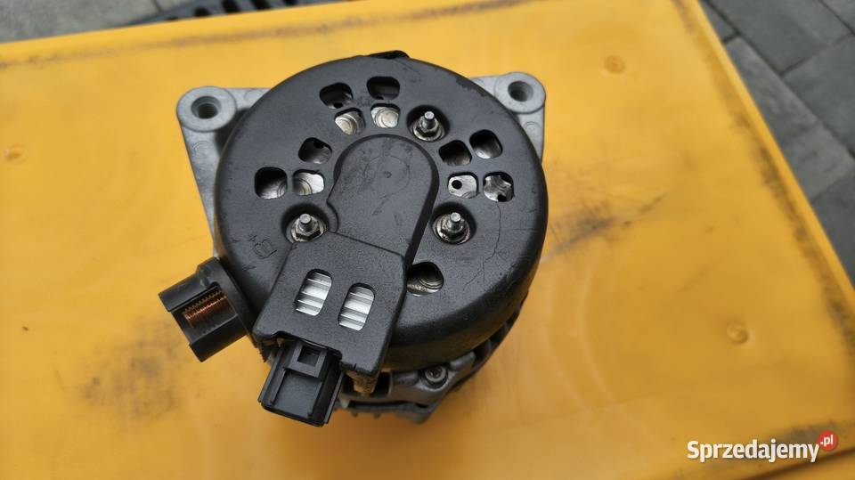 Alternator 1042103512 ford volvo mazda Kielce