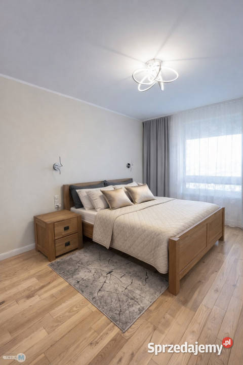 Mieszkanie 8409m2 3 pokoje SkarżyskoKamienna Piętro 4 świętokrzyskie