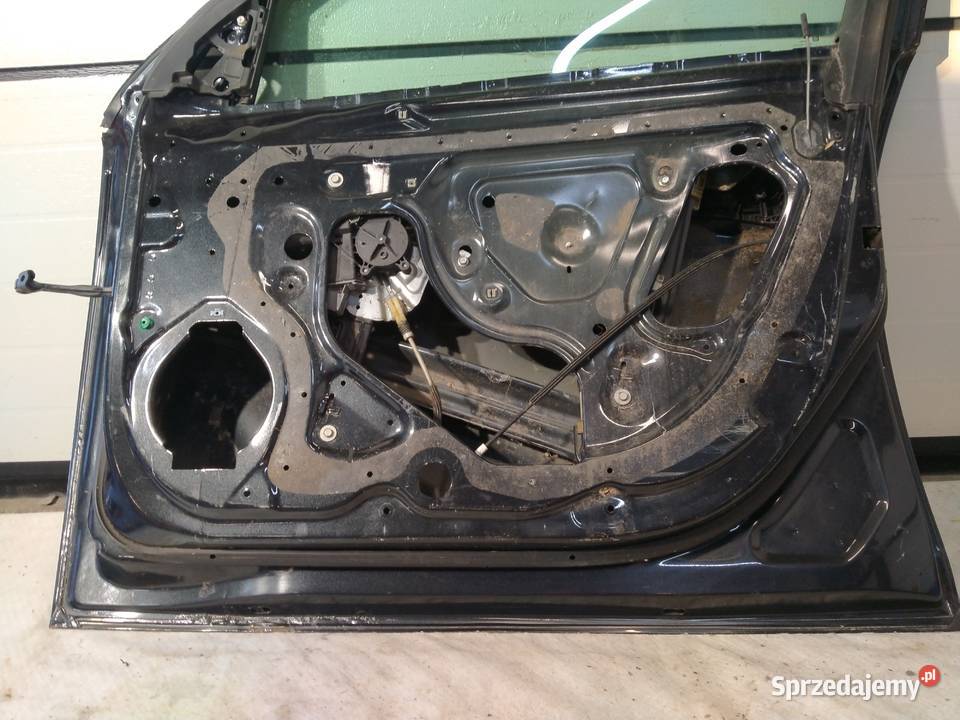 OPEL INSIGNIA A 0813 DRZWI PRAWY PRZÓD Bielsko-Biała