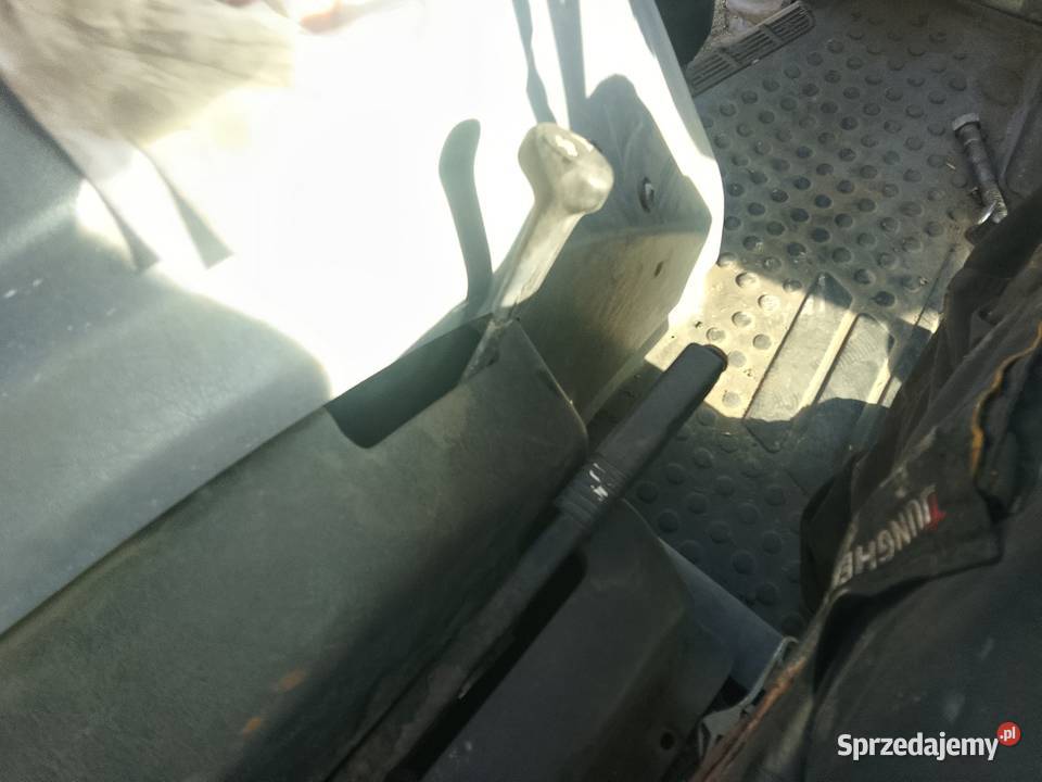 Steyr 9094 Popowo Kościelne