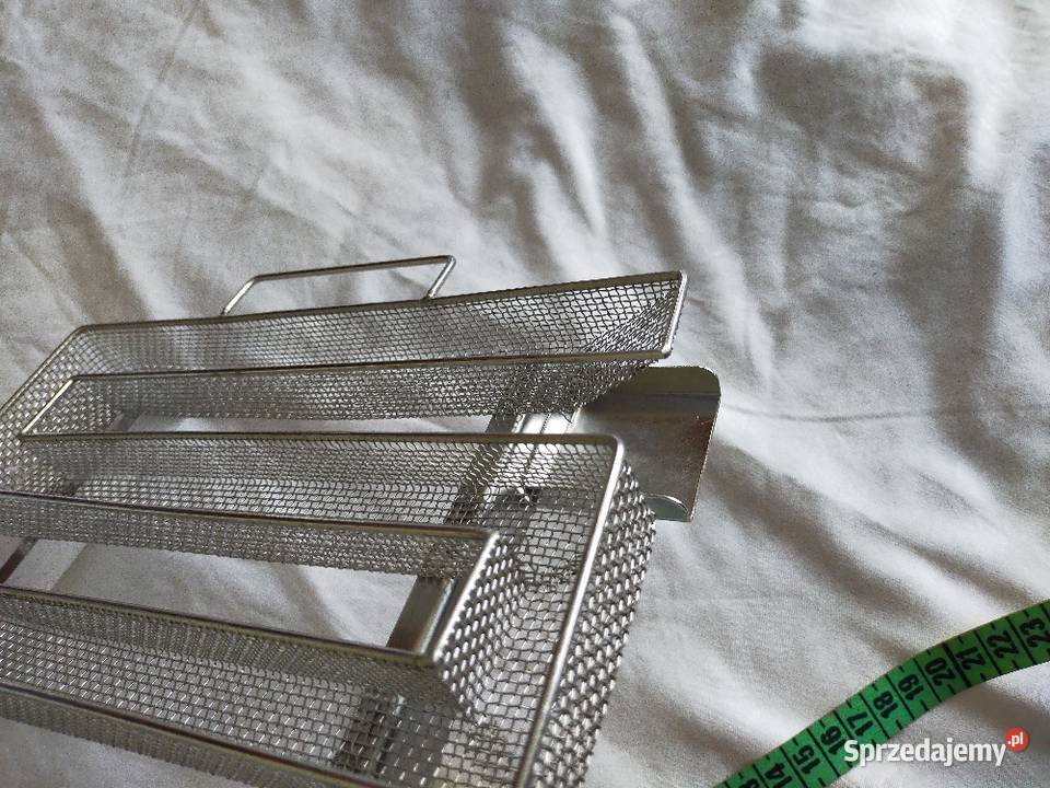 Generator dymu do wędzenia na zimno