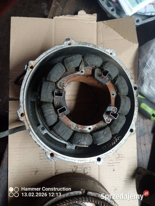 AWZ P70 IFA DKW Morawica