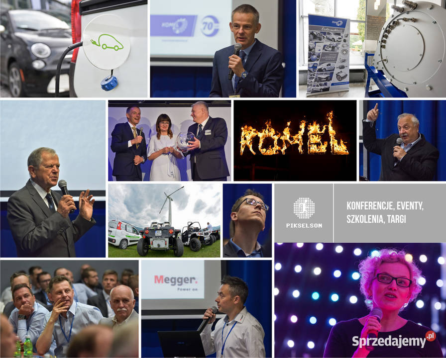 Fotoreportaż fotografia eventowa biznesowa Usługi reklamowe Zabrze