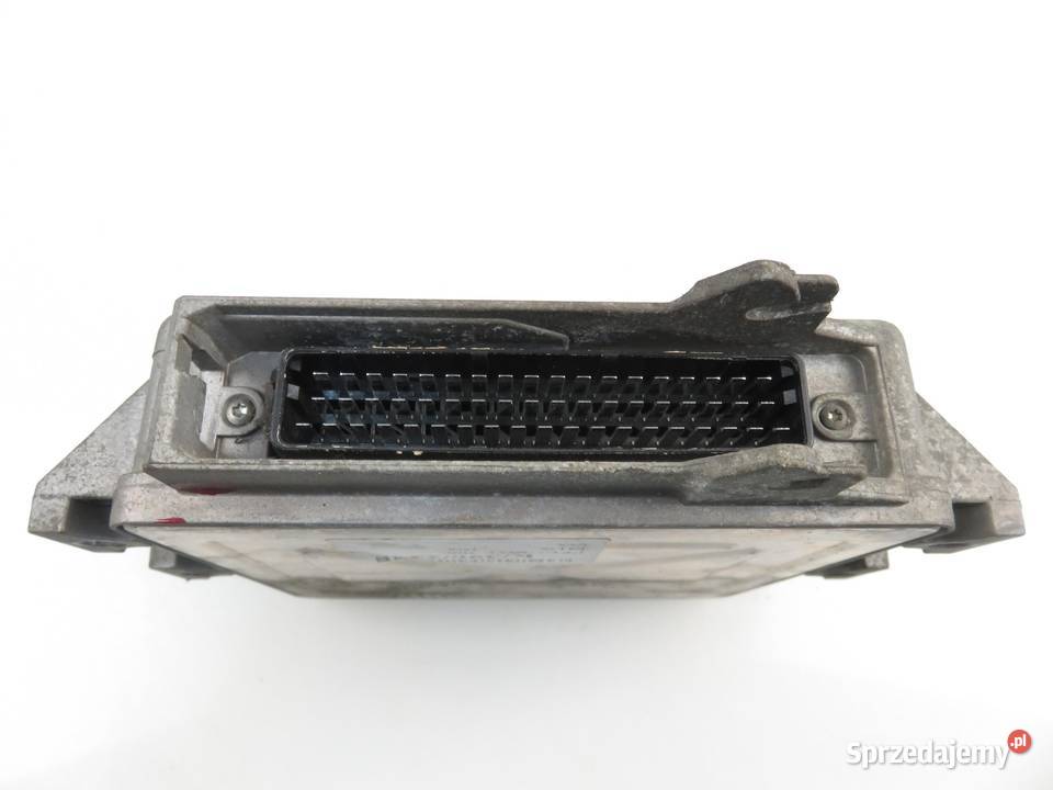 STEROWNIK PEUGEOT 206 14 9635991180E