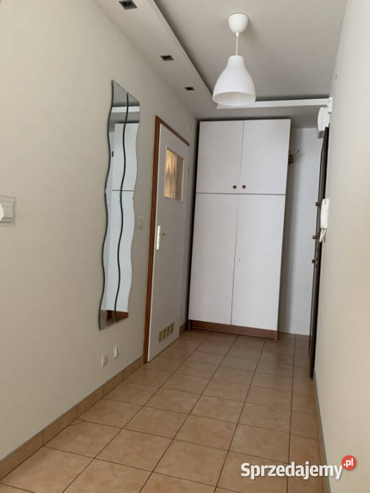 Duża komfortowa kawalerka 40m2 Wynajem dolnośląskie Wrocław