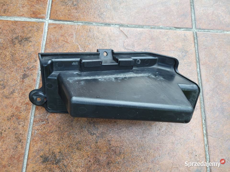 Zaslepka wypelnienie akumulatorem HONDA Piła