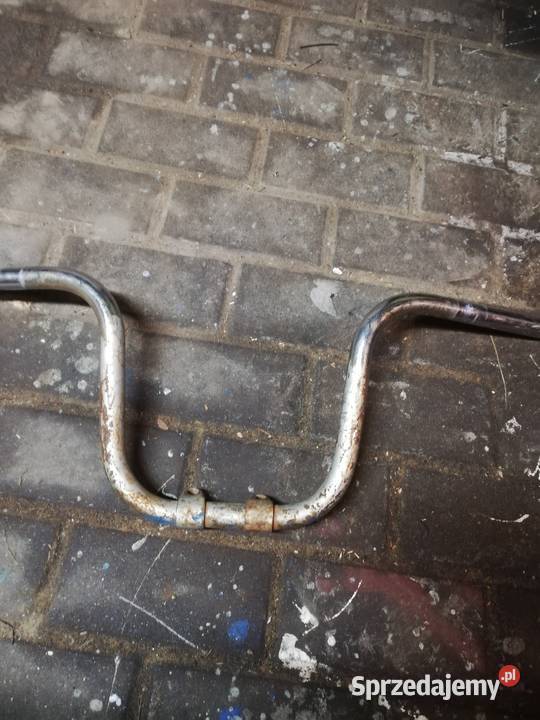 kierownica do romet kadet łódzkie Wieluń