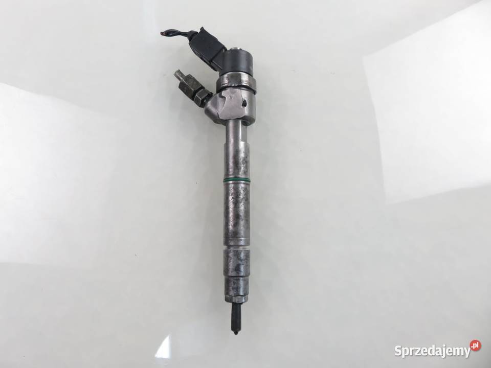 WTRYSKIWACZ MERCEDESBENZ W168 A 17 CDI