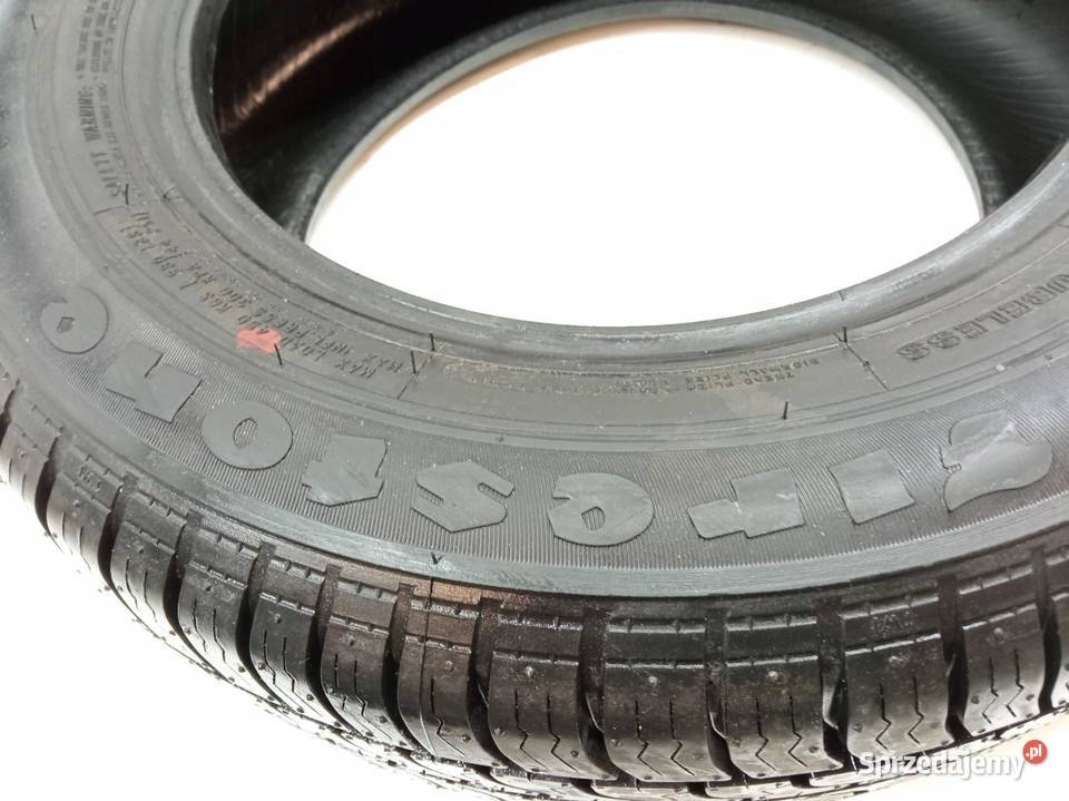 OPONA LETNIA FIRESTONE FUELSAVER F580 17565R13 65 świętokrzyskie