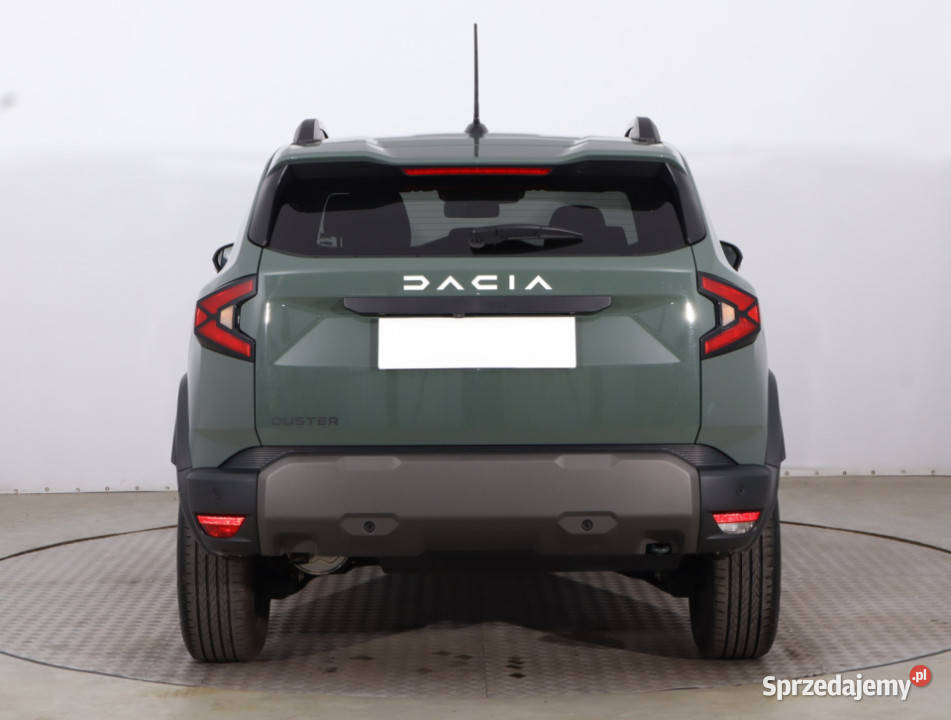 Dacia Duster 12 TCe sprzedam