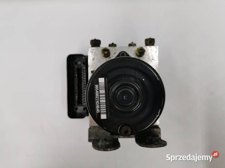 Pompa ABS ESP Honda Accord VII 57110SEFE560M1 pompy hamulcowe Wyszków