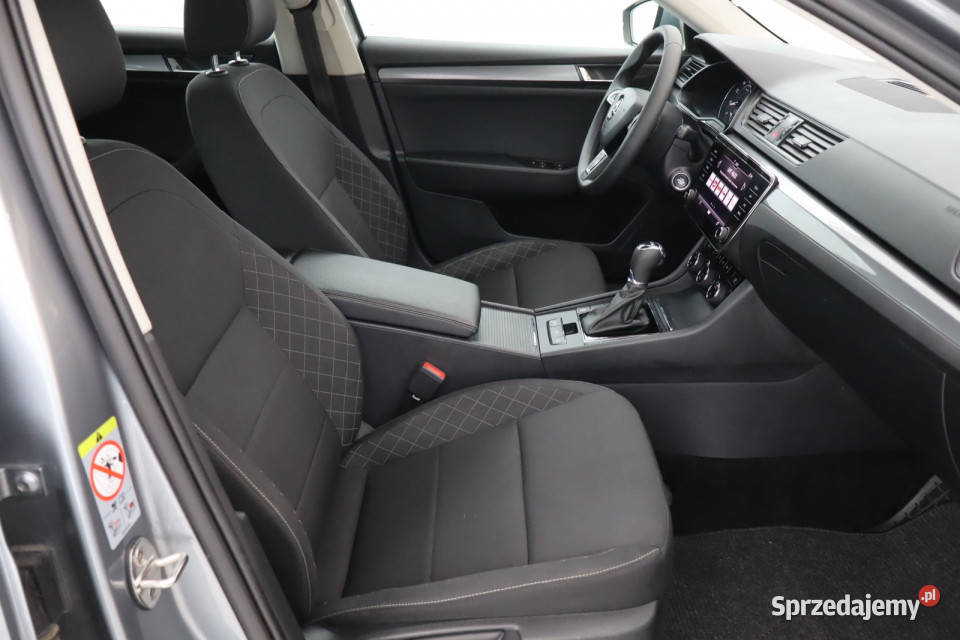 Skoda Superb 15 TSI śląskie Zabrze sprzedam