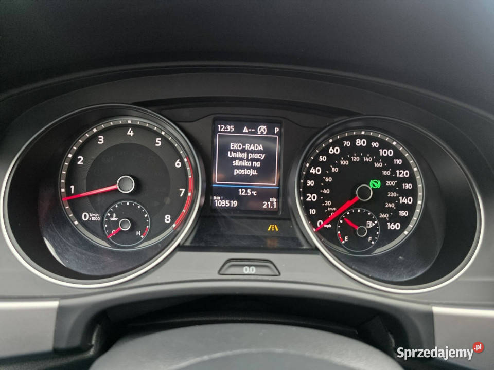 Volkswagen Atlas 36 Benzyna 280 LED Skóra 4x4 280KM Słupsk