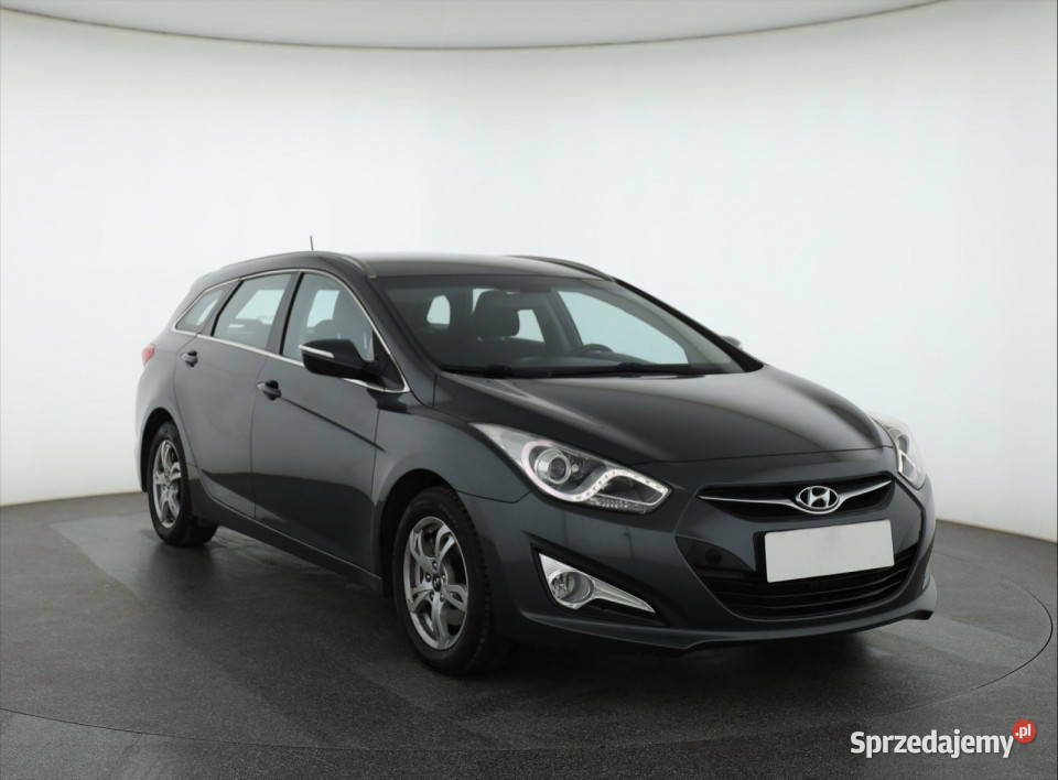 Hyundai i40 17 CRDi sprzedam