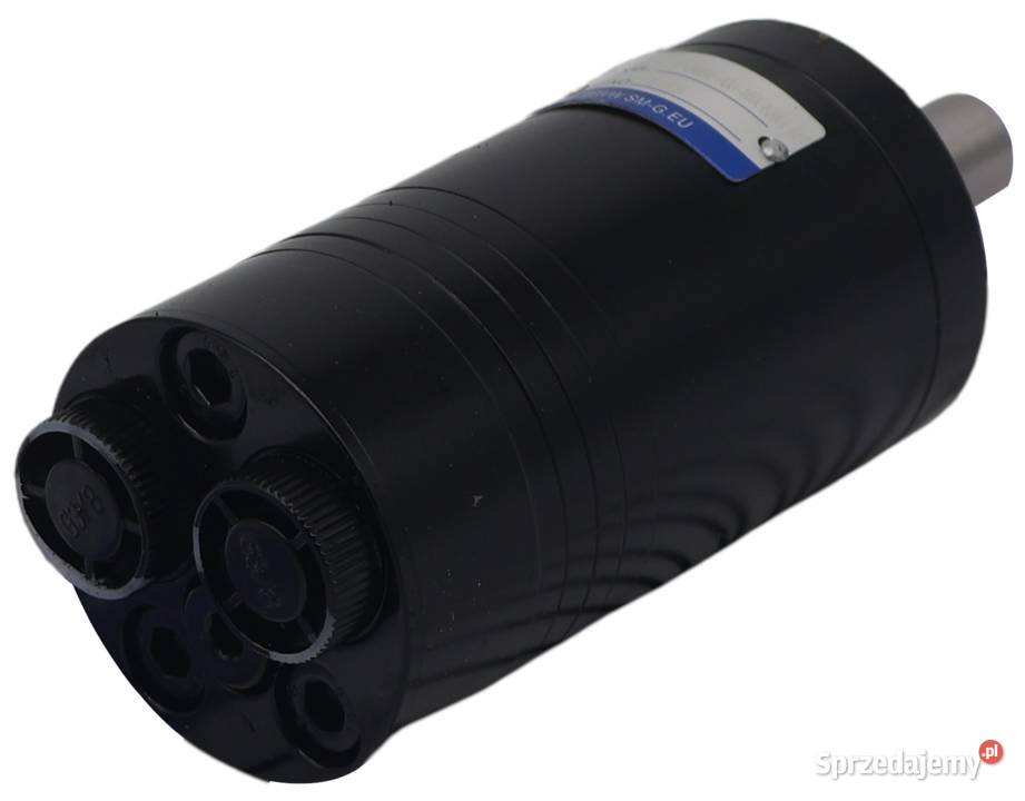 SILNIK Hydrauliczny BMM SMM MMS OMM DMM 125 3 Solec Kujawski sprzedam